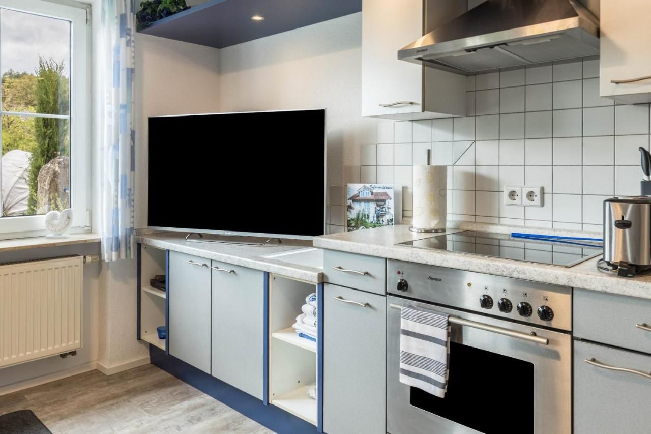 Ferienwohnung Griesbaum