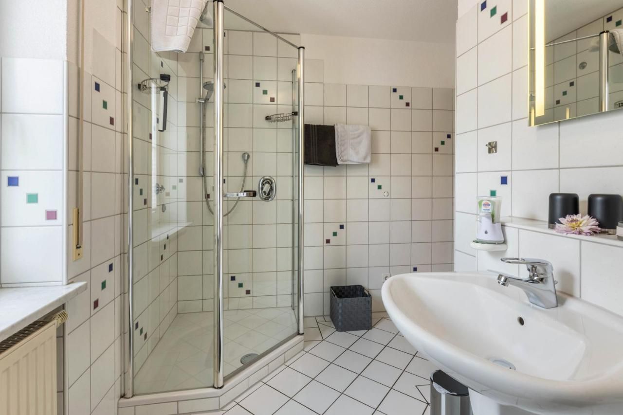 Ferienwohnung Griesbaum