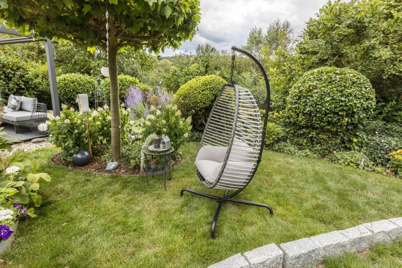 Ferienwohnung Griesbaum