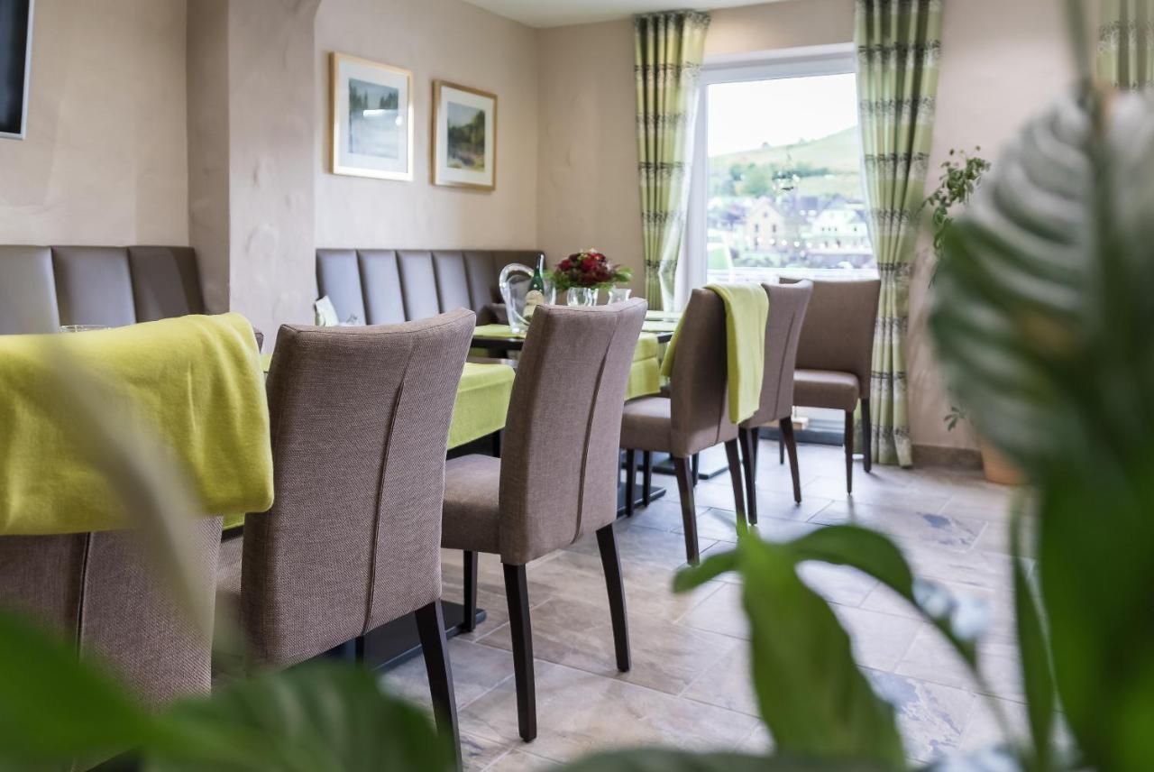 Hotel-Weinhaus Mayer