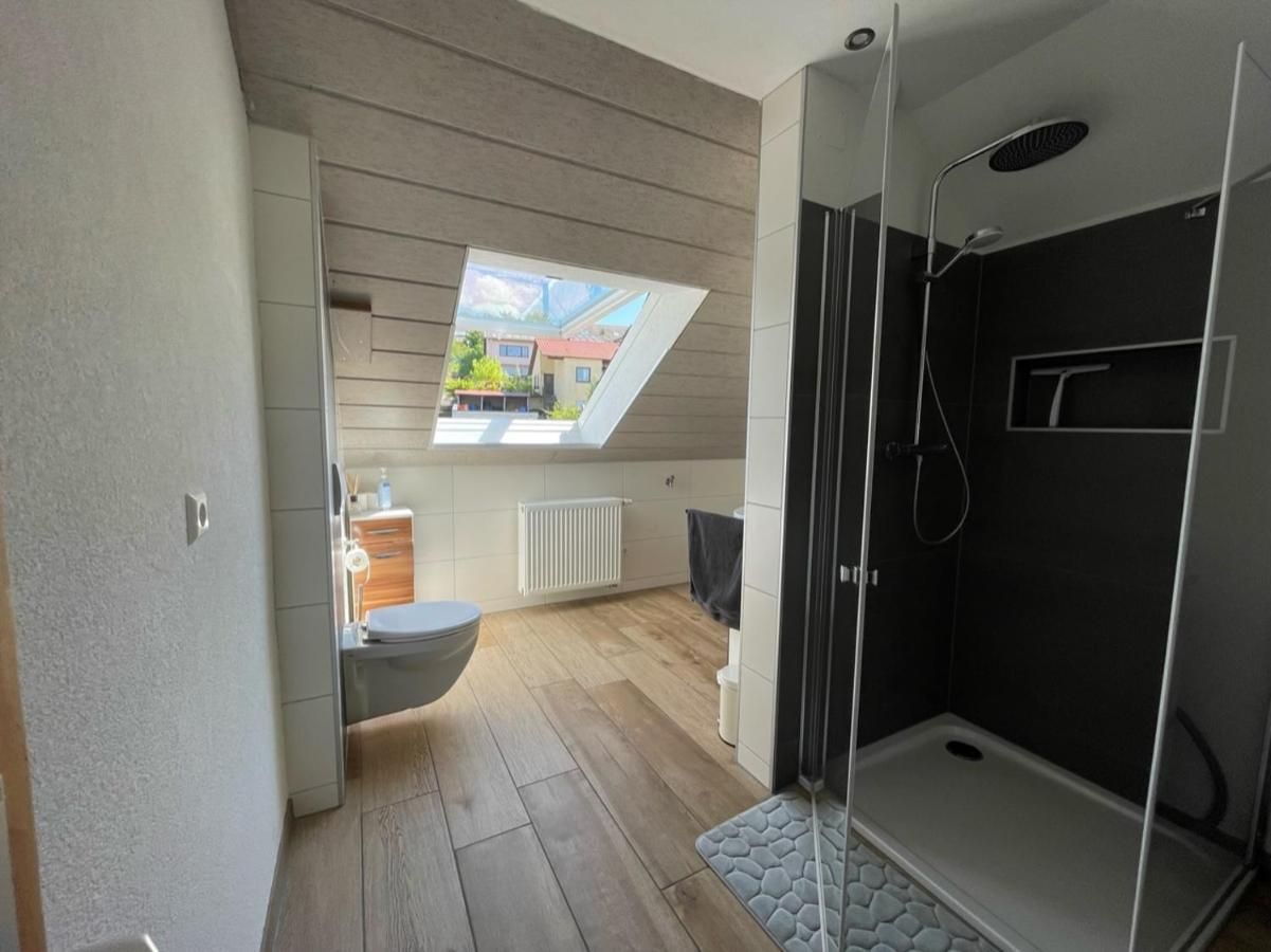 Heidi´s Lerchennest