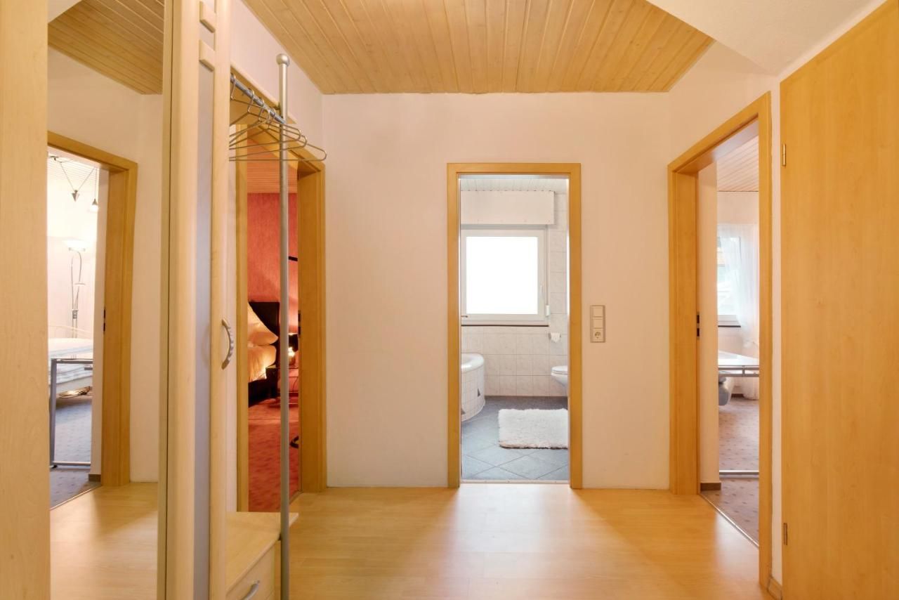 Ferienwohnung Sandra