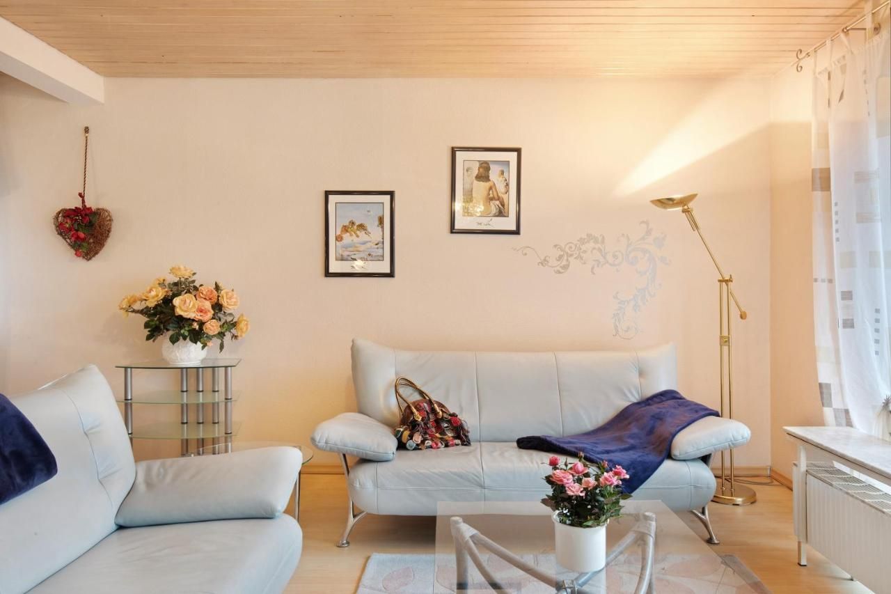 Ferienwohnung Sandra