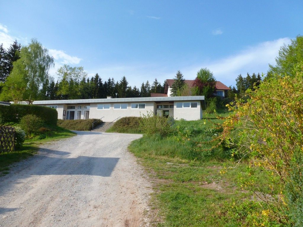 Hammerschmiedesee – Campingplatz und Teichgut