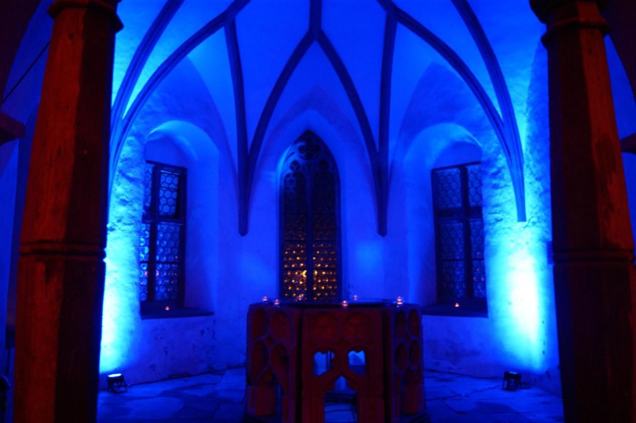 Gasthaus Klosterhof Wertheim