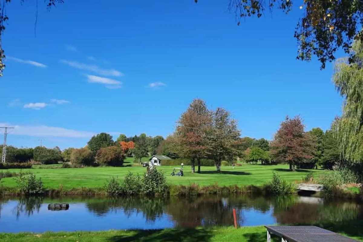  Ferienhaus Wibbecke Westerwald