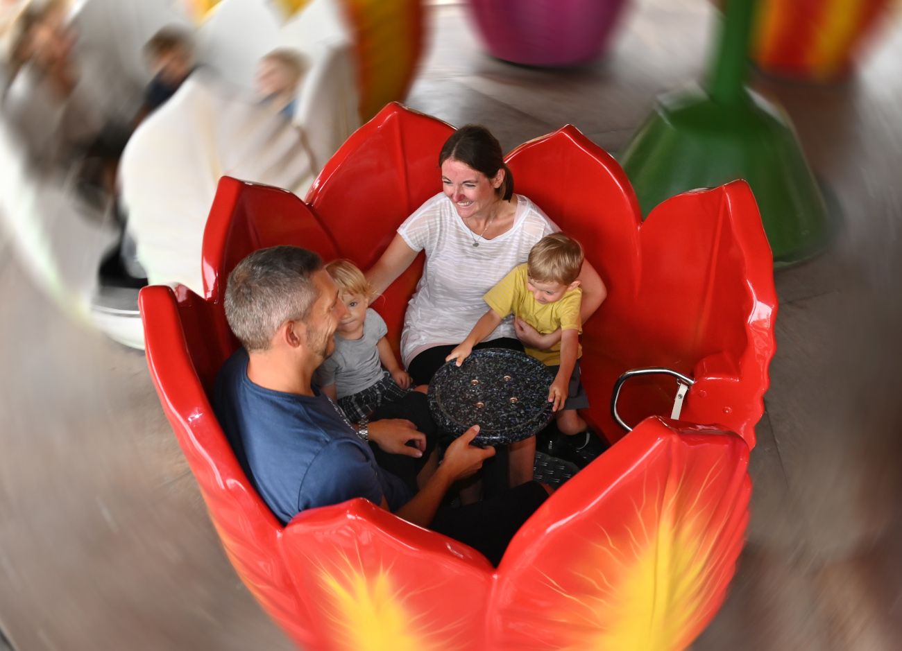 Freizeitpark Lochmühle