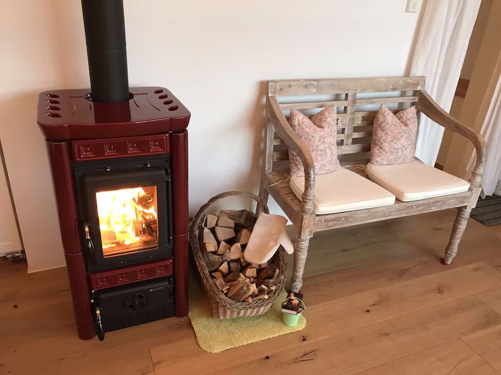 Ferienwohnung Sommerbergparadies