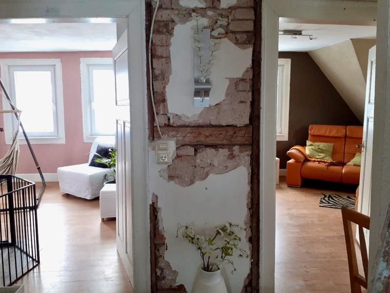 Ferienhaus am Ponyhof