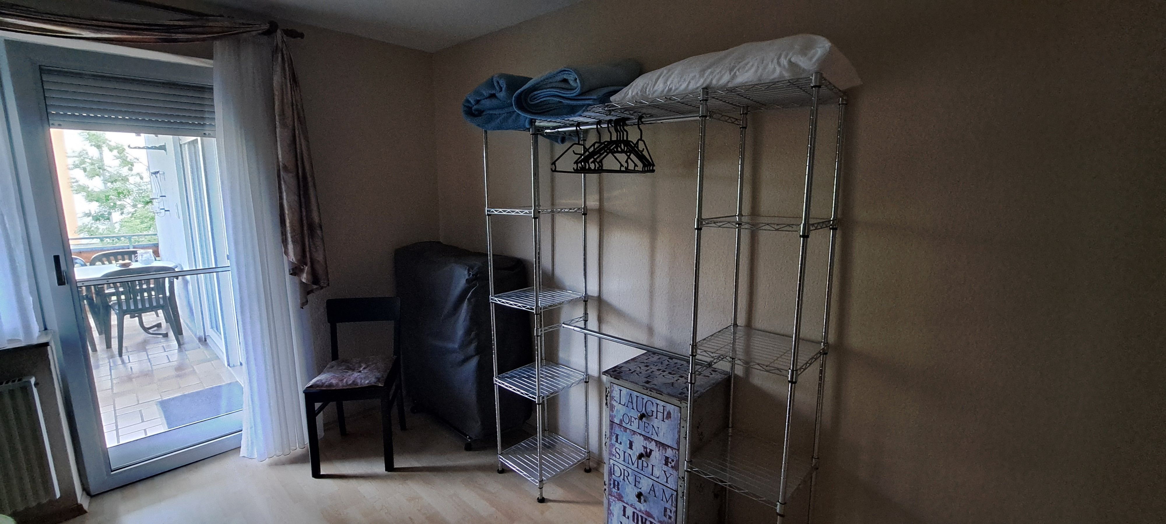 Ferienwohnung Engelmann