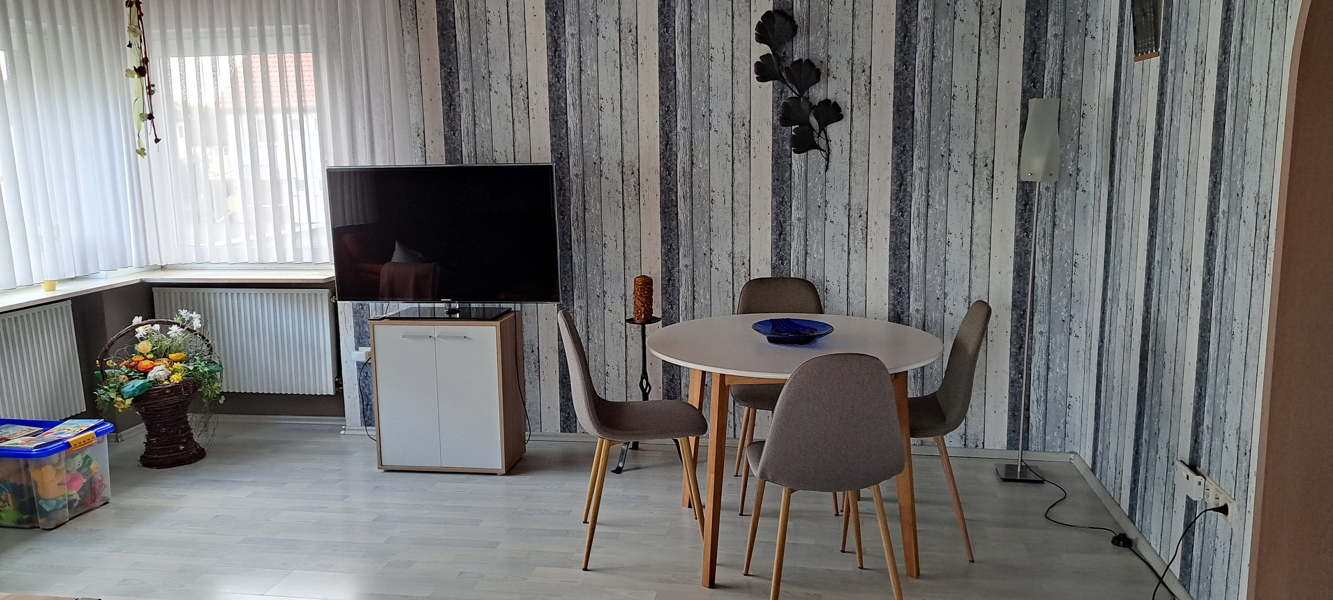 Ferienwohnung Engelmann