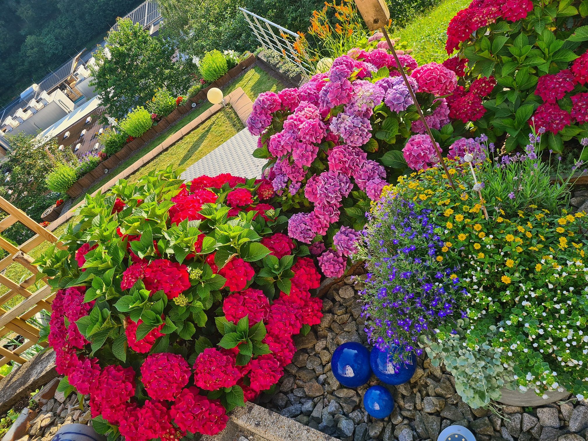 Ferienwohnung Schwarzwaldsteig