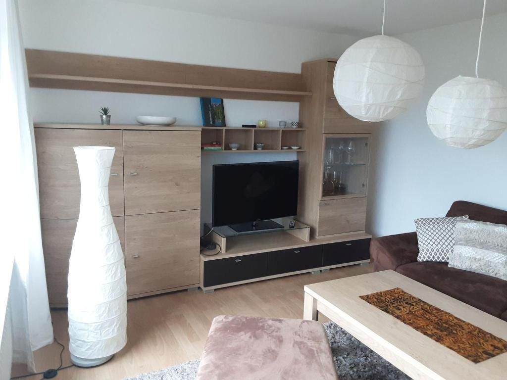 Ferienwohnung Josi