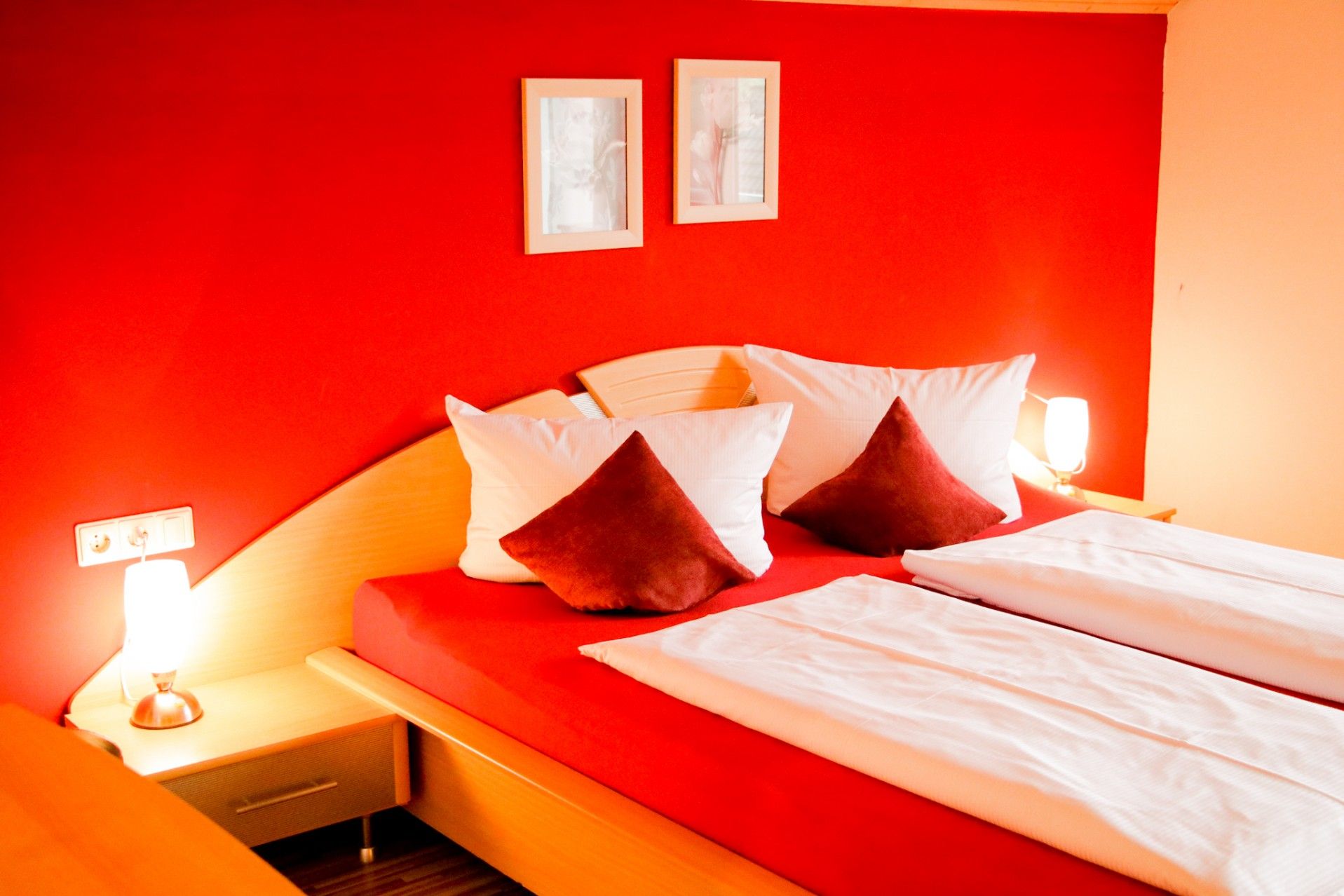 Gruppenfewo Dorfglück Münzdorf