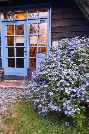 Ferienhaus Schwarzwaldhof zur Seidenweberei