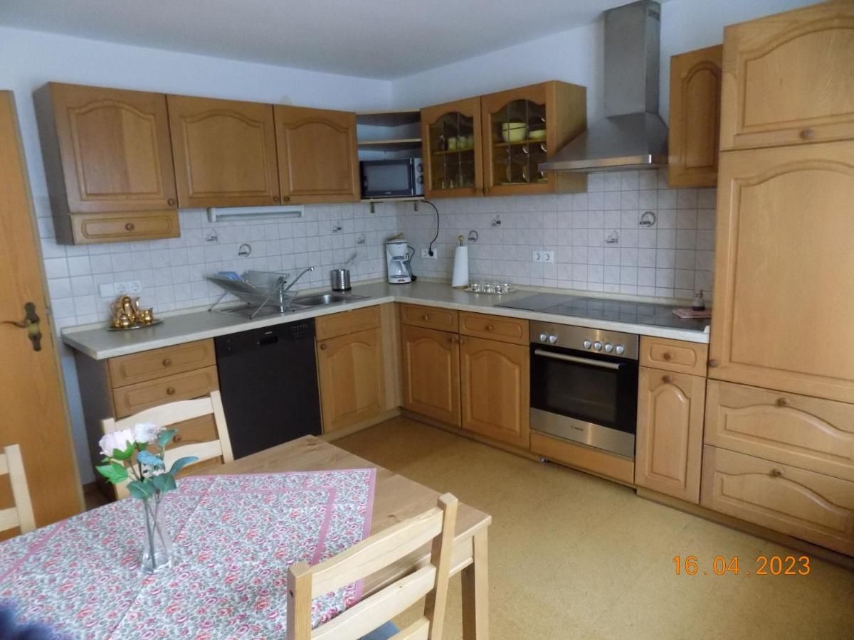 Ferienwohnung Bohnert-Arias