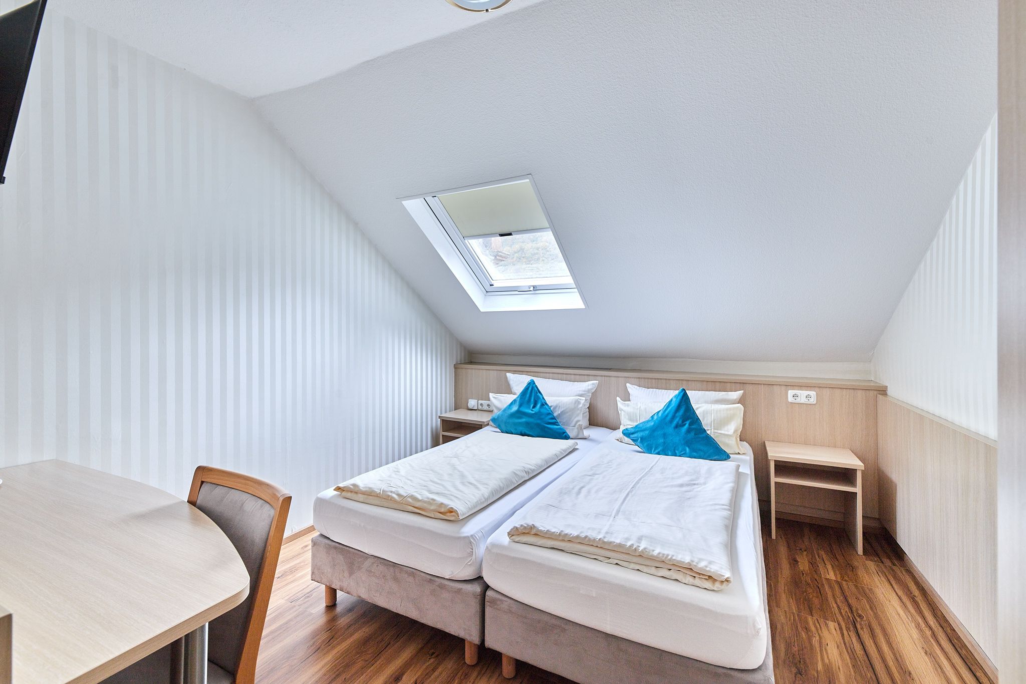 Beim Weinbauer - Hotel-Restaurant-Weinstube