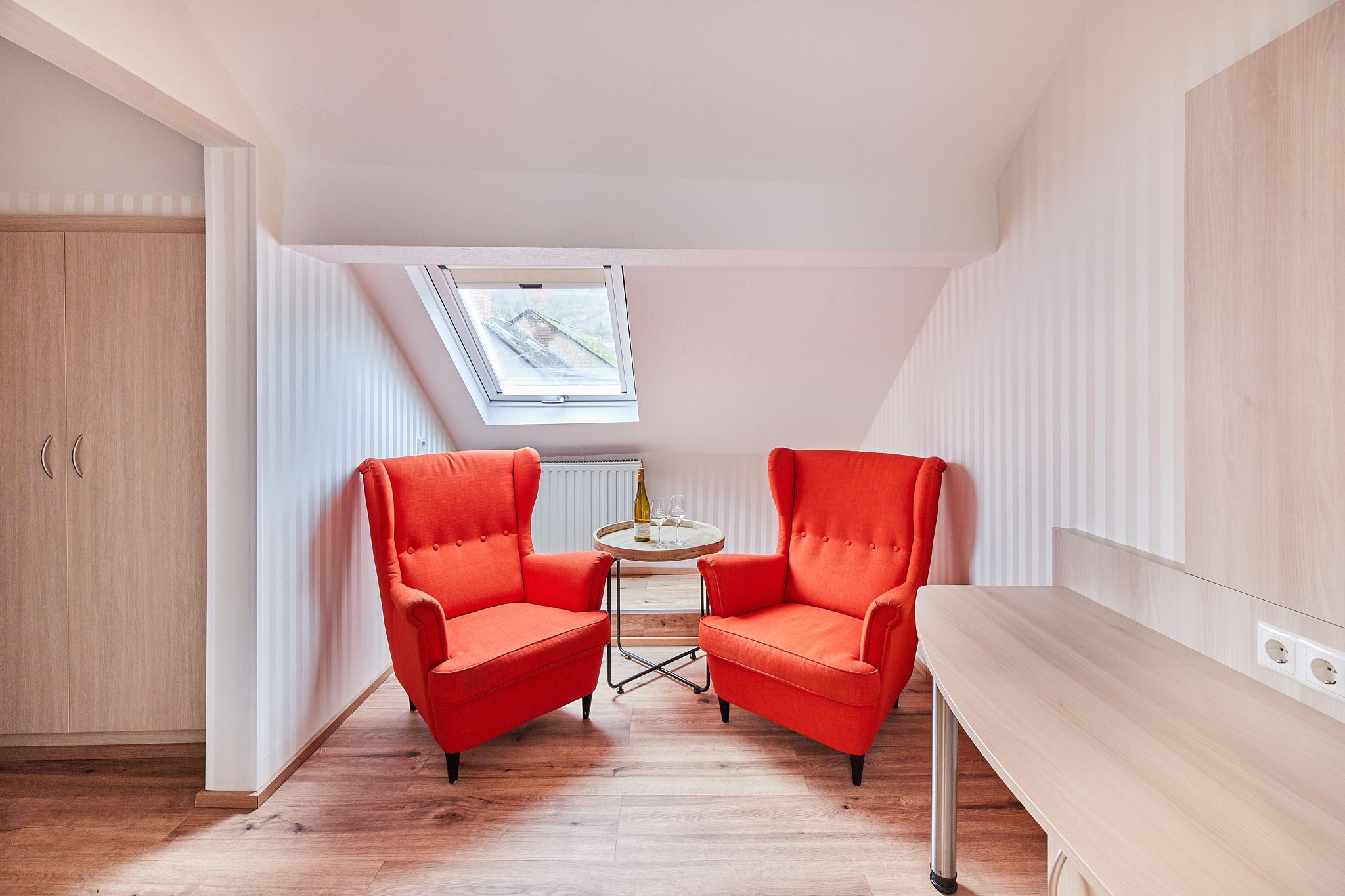 Beim Weinbauer - Hotel-Restaurant-Weinstube