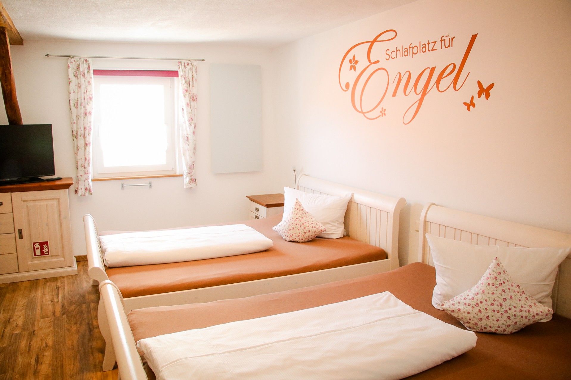 Ferienhaus ALB-Traum