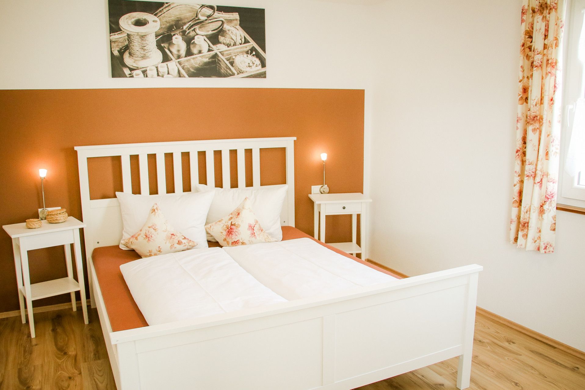 Ferienhaus Zum Schneiderlein