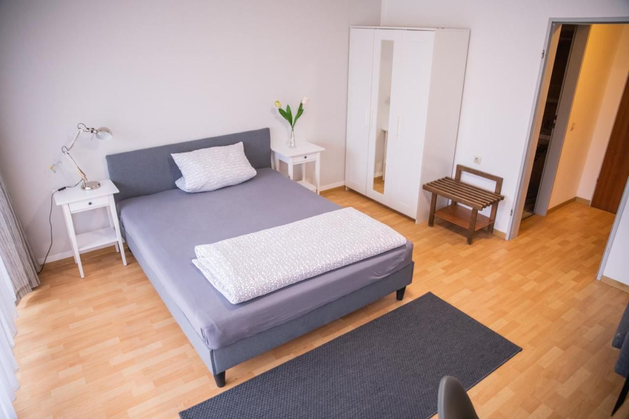 Hotel Garni Römerhof