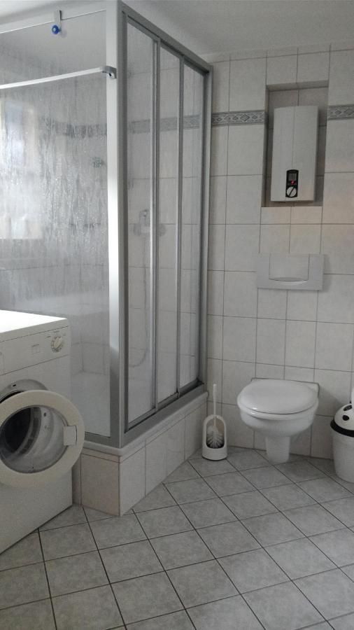 Ferienhaus Altes Winzerhaus Am Frohnbach am Weingut Gorges-Müller