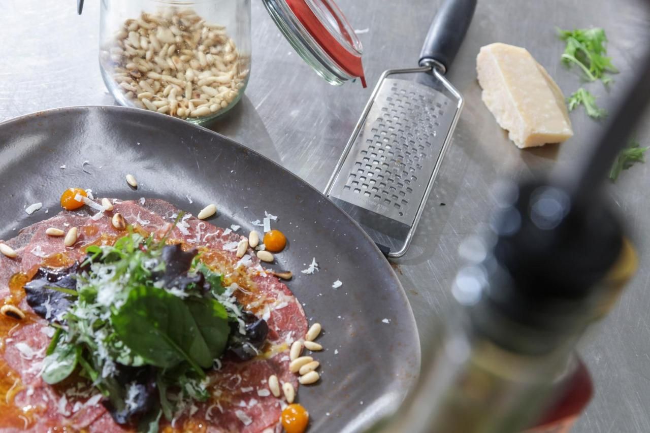 SCHWARZWALD PANORAMA