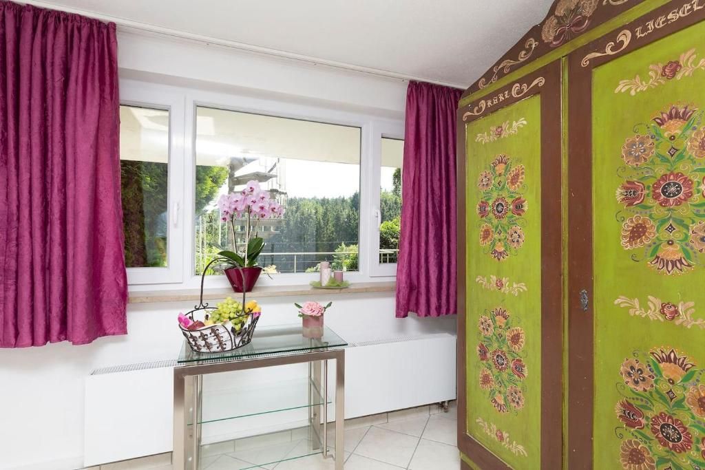 Ferienwohnung Sommerhalde