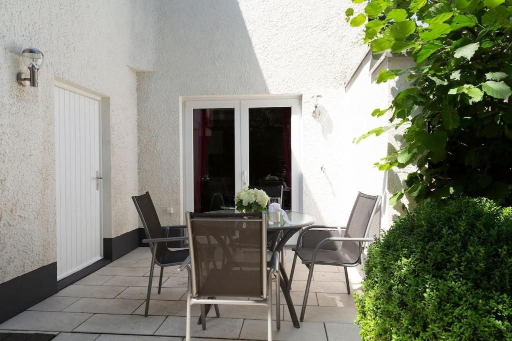 Ferienwohnung Sommerhalde