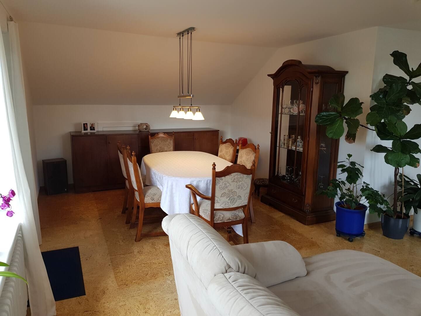Ferienwohnung Böhm
