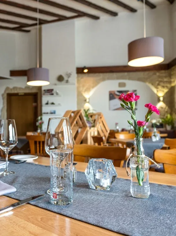 Restaurant Benzoliver