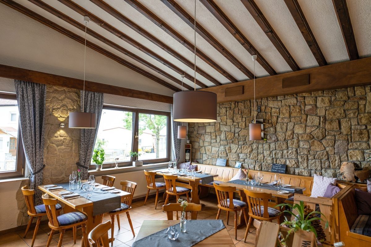 Restaurant Benzoliver