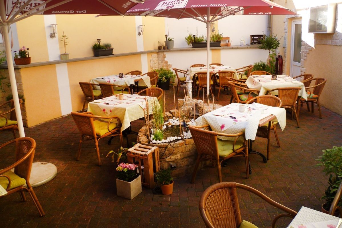 Restaurant Benzoliver