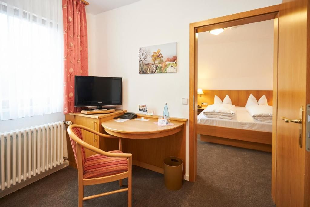 Flair Hotel Gasthof zum Hirsch