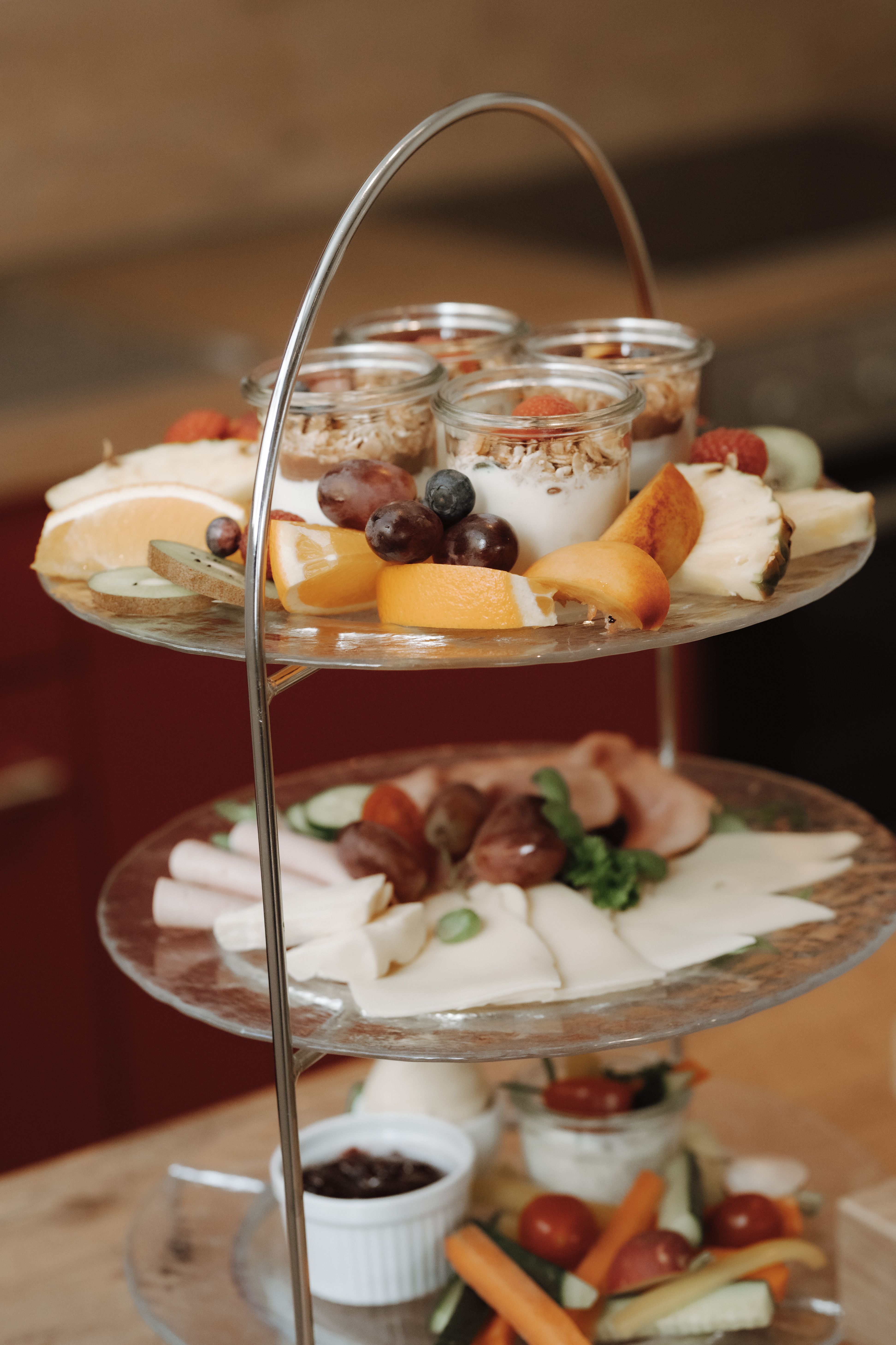 XXL-Ferienwohnung Blumenwiese