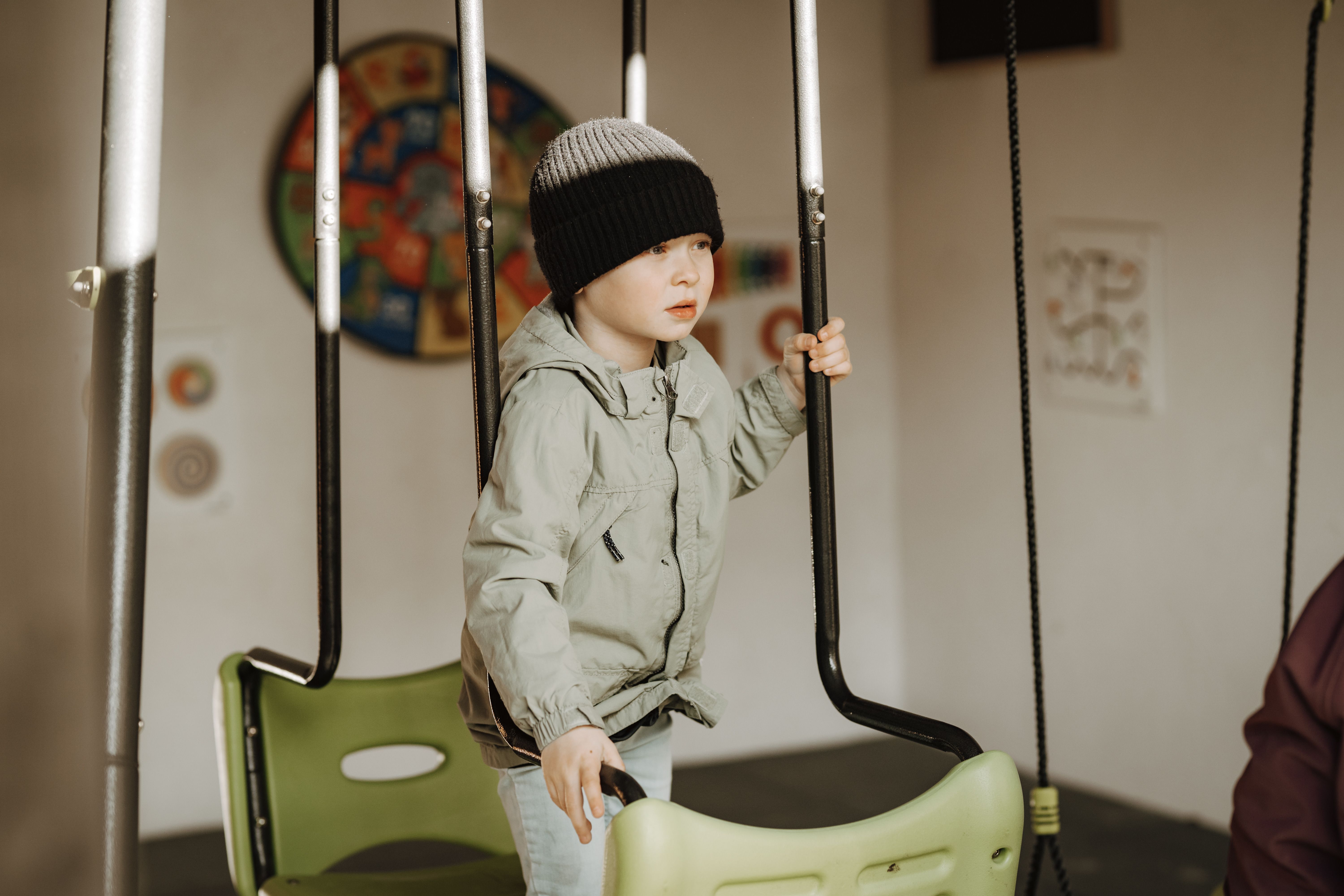 Ferienhaus Zum alten Kuhstall