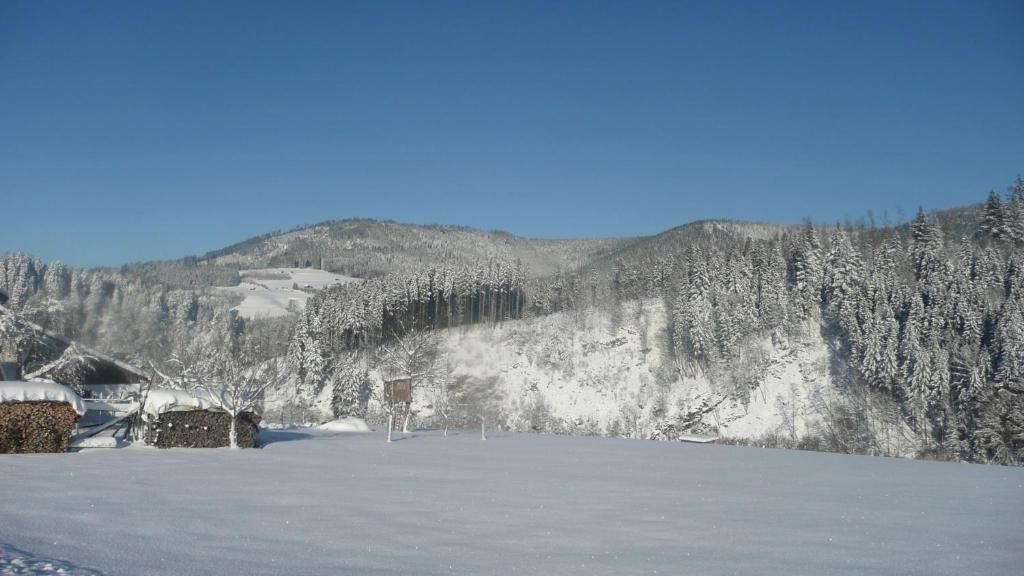 Sackmanns Wanderhotel 