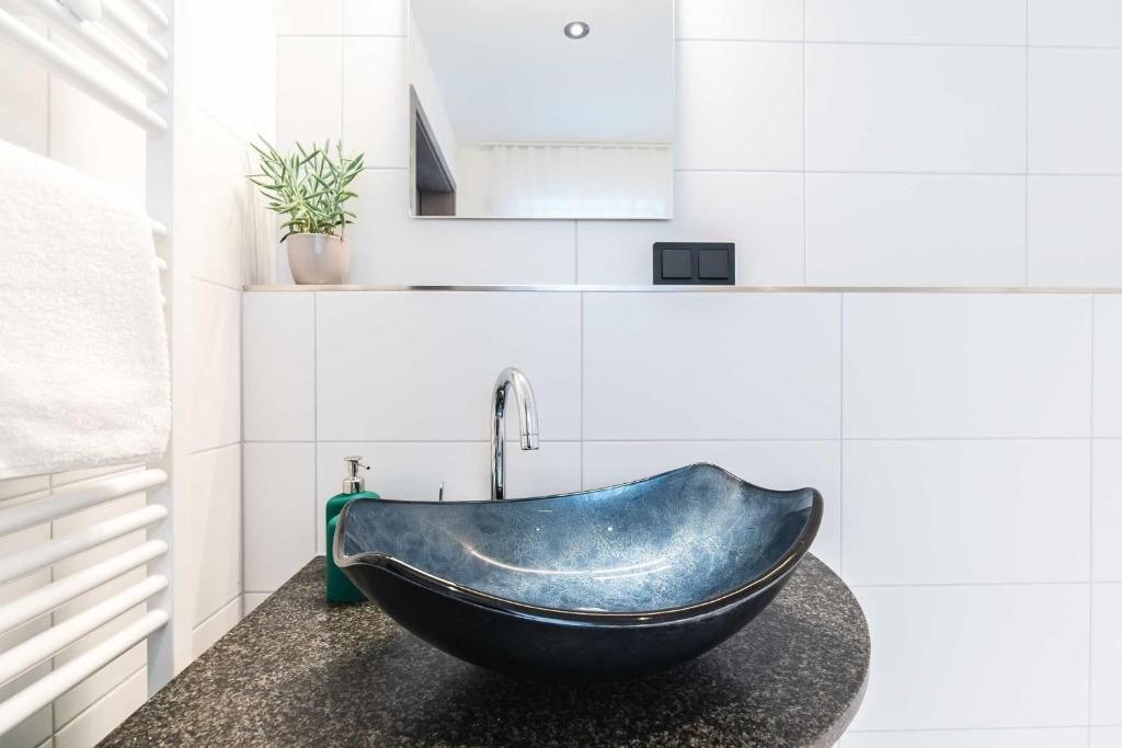 Aparthotel in Balgheim