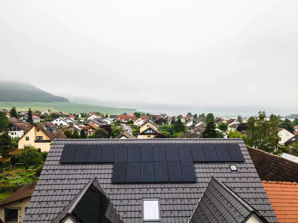 Aparthotel in Balgheim