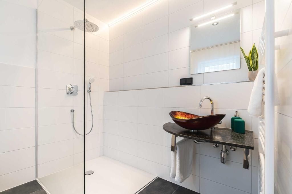 Aparthotel in Balgheim