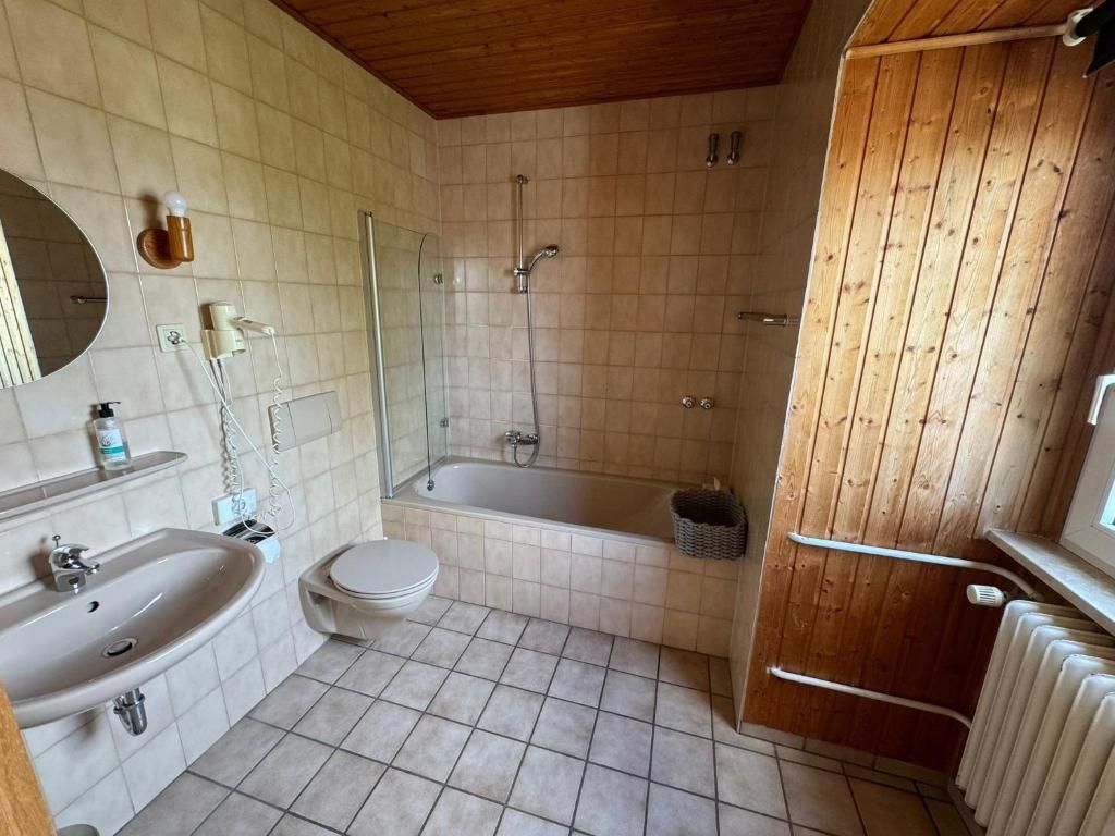 Schloss Hotel Kastellaun