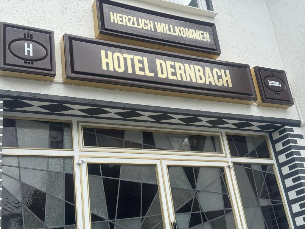 Hotel Dernbach