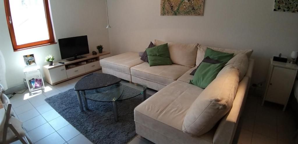 Ferienunterkünfte Am Backhausgarten