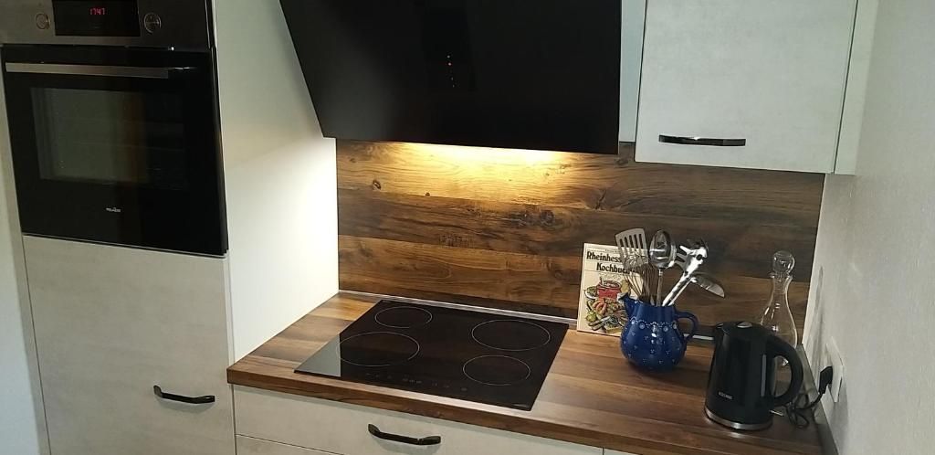 Ferienunterkünfte Am Backhausgarten