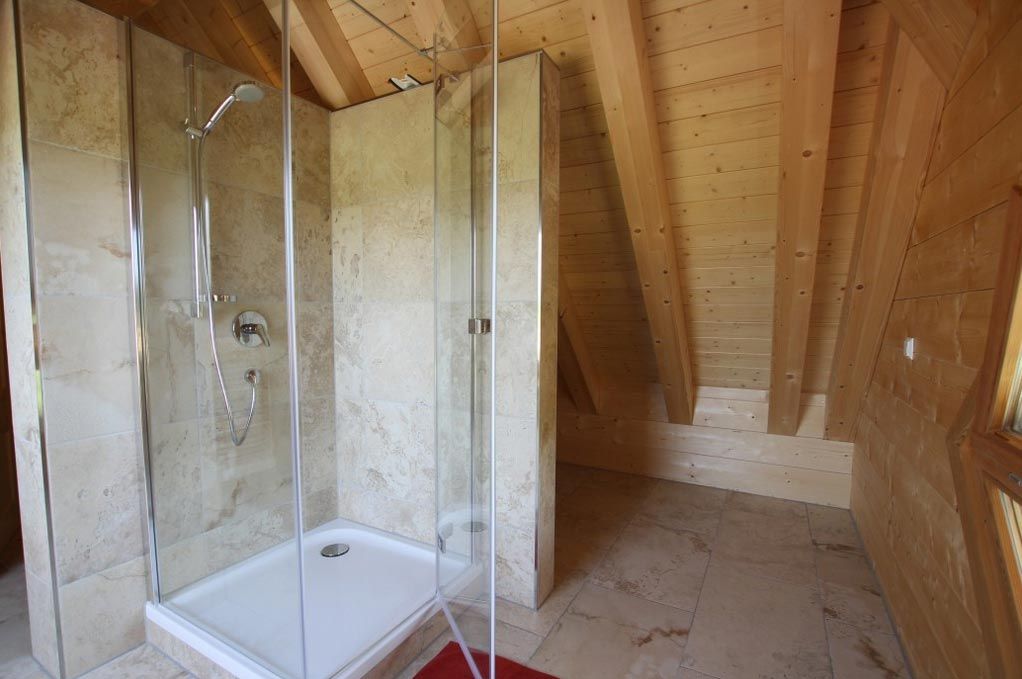 Ferienwohnung Lärche