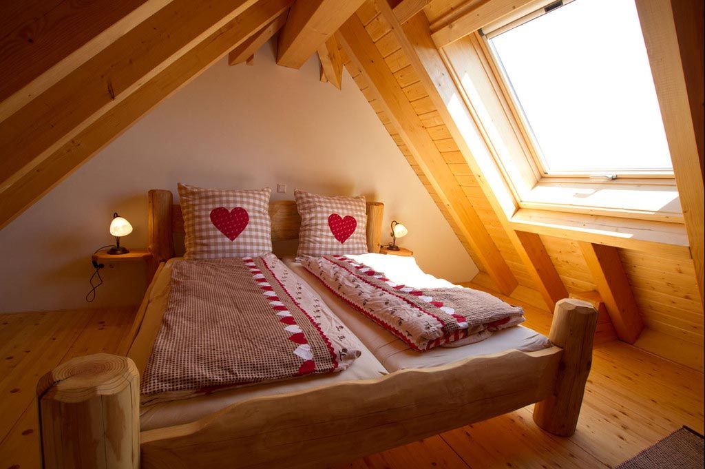 Ferienwohnung Fichte