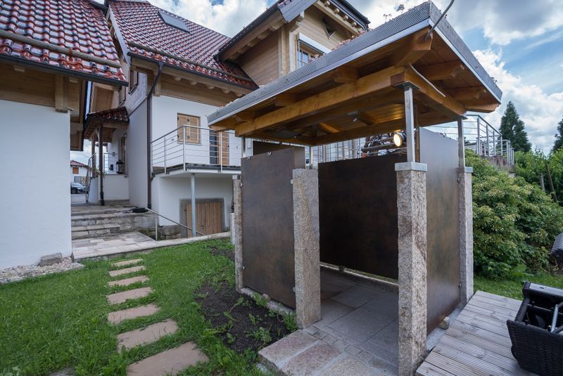 Holz Apart - exklusive Ferienwohnungen