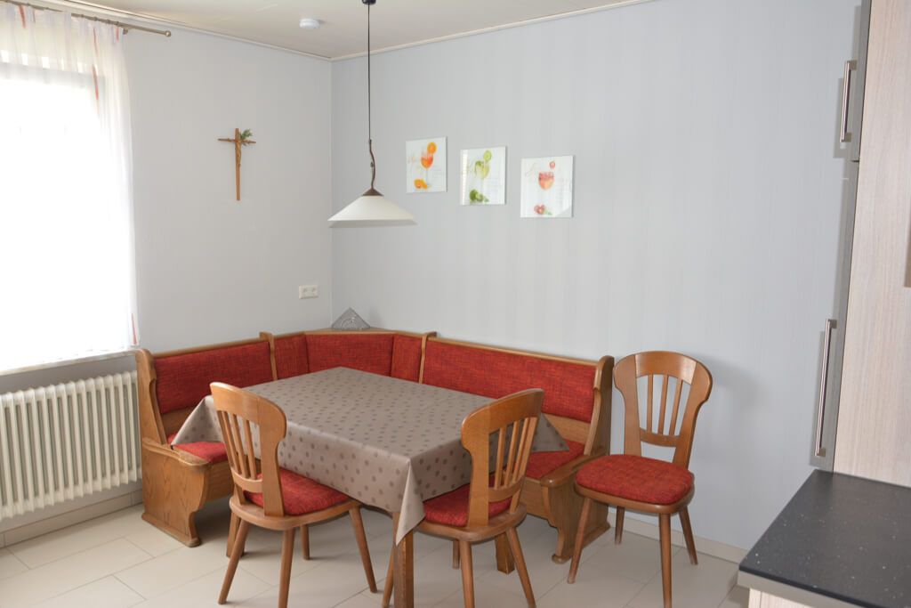 Appartement Glückler