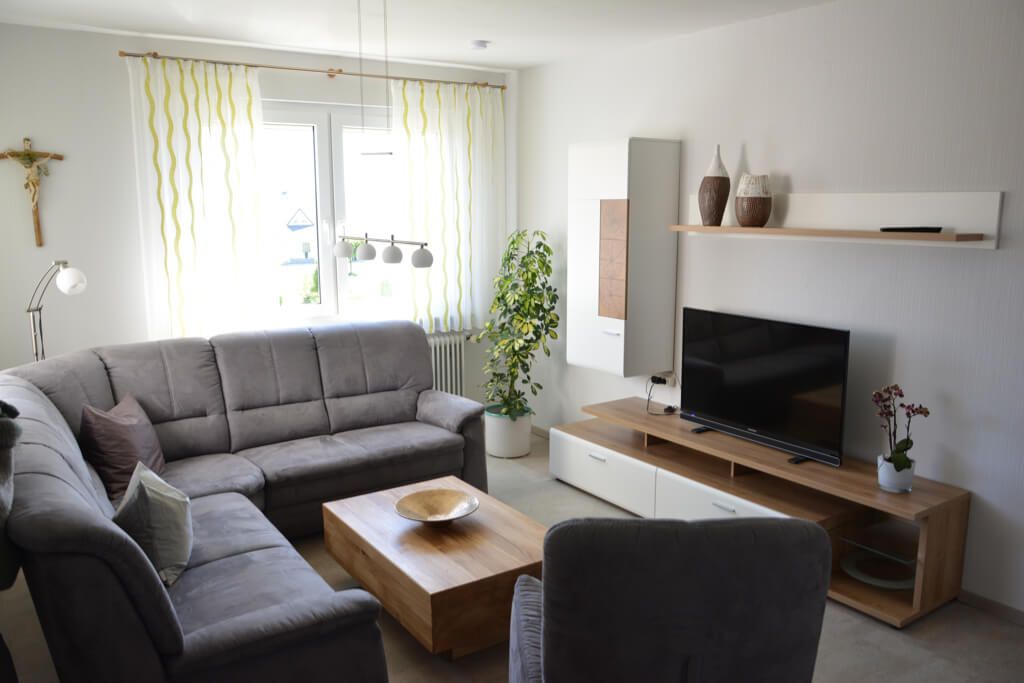 Appartement Glückler