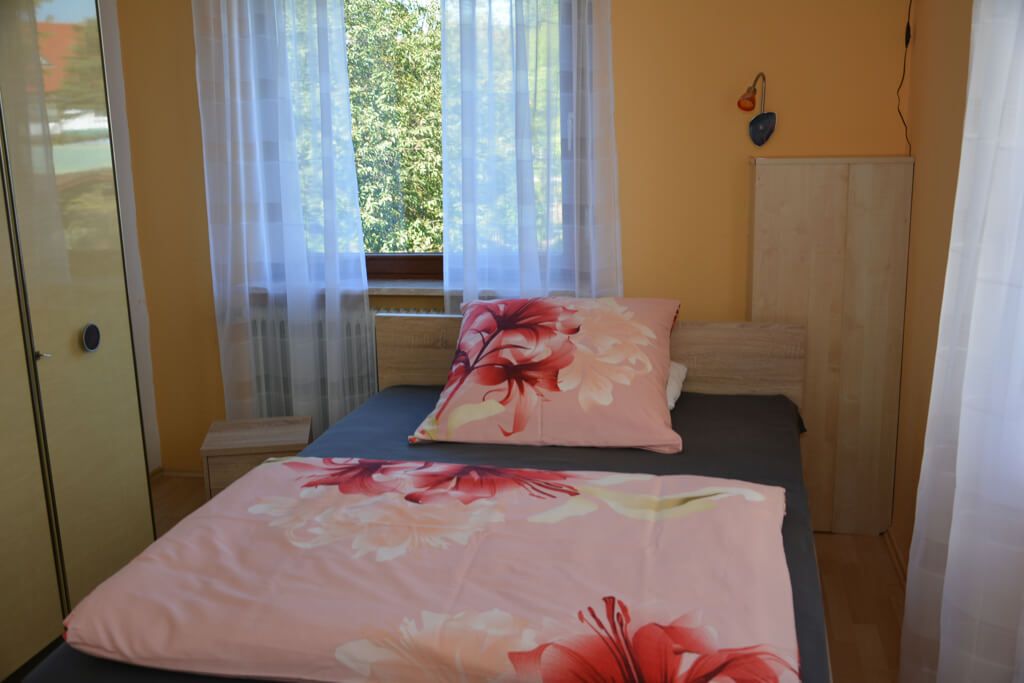 Appartement Glückler